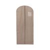 Compactor Clothes Cover, NON WOVEN 75G, Brown, Long