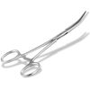 Arterie Clamp Curved Stainless Steel Rustproof, , 16 cm, ,