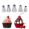 FantasyDay® 6 piece cake decorating tips