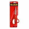 Scotch 1407 Universal Scissors , 18cm - Red