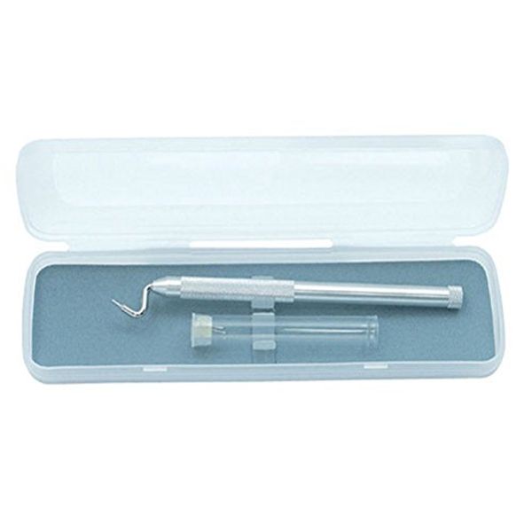 Kurukuru Cutter (with 2 replacement blades)