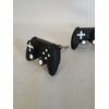 SET of 2 Large Video Game Controller Man cave Drawer Pull KNOBS 
