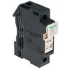 SCHNEIDER ELECTRIC DF101 FUSE HOLDER 10x38USED