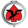 133 Squadron IAF Israeli Air Force Compact Mirror