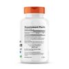 Doctor's Best High Absorption Magnesium Glycinate Lysinate, 100% Chelated, No...