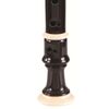 Hornby 500H Soprano Recorder - Black/Beige