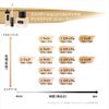 shu uemura unlimited concealer 5 medium 7ml