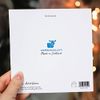 Wee Blue Coo Festive Xmas Mixed Christmas Card Pack