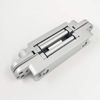 Concealed Door Hinges Heavy Duty Invisible Hidden Hinges 3-D Adjustable - 1 P...