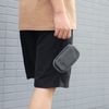 Hard Cloth Shell Box Storage Bag for ONE X3/ONE X2/ONE X for Insta360, Action Camera Waterproof Protective Case
