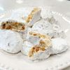 Butterballs - Toasted Walnut Cookies
