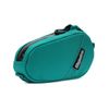 Skingrowsback AMIGO TEAL Top Tube Bag 0.75L