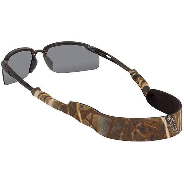 Chums Neoprene Classic, Realtree Max, One Size