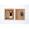 Mezo Hachirobee Shoten Small Sewing Set (Needle Mount)