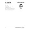 Moen 137401 Replacement Part