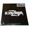 Nagayoshi Yazawa Record Coaster (Tokyo Night)