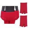 mite Haramaki Pants, Regular Length, Set of 2