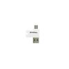GOODRAM 32GB M1A4 All in One Micro Card Class 10 UHS I + Card Reader
