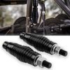 LED Whip Light Spring Base Release Antenna For Can Am Maverick X3 1000 Commander