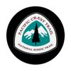 Pacific Crest Trail Marker PCT PopSockets PopGrip: Swappable Grip for Phones & Tablets