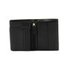 Esquire New Line Wallet RFID Leather 10 cm