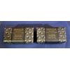 Bath & Body Vanilla Noir Soap Bar - 2 Pack
