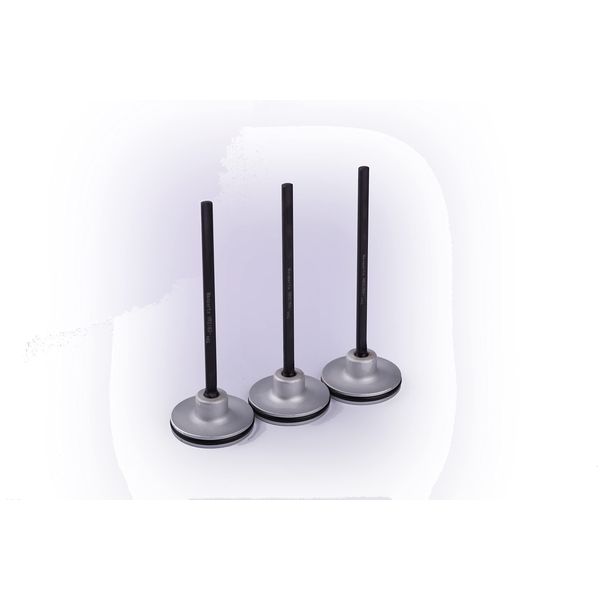 Maxparts NR83A2 NR2183 Piston Driver S7 Material for Framing Nailer (3 Pack)