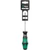 Kraftform 335 Screwdriver Parallel Slotted Tip 4.0 x 100mm