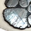 NCAA Mississippi State University Team Logo Emblem 3"x3.2"