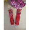 Wilton ~ Sparkle Gel Red Cake Decorating, Writing & Accents ❤ 2 pack ~ New