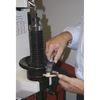 Sealey Digital Vernier Calliper 0-150mm/0-6 - AK962EV