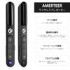 AMERTEER Wireless Presenter, No Laser, Remote Mouse Function, Indicator Stick, Control Range 32.8 ft (10 m)