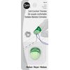 Dritz 204-M Soft Comfort Thimble, Size Medium,Green