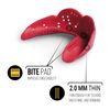SISU AERO Mouth Guard (Royal Blue, Small)