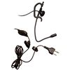 SHARMAN'S HEPM600SS EARPIECE/Boom Microphone (Standard)