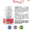 Gluco Revive- Blood Support- 2 Bottles- 120 Capsules