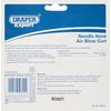 Draper 59802 Air Blow Gun, Needle Nose