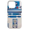 Case for iPhone 16 Pro Star Wars R2-D2 Astromech Droid