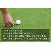 Don Flyee Golf Marker Magnet Hat Clip Yatagara E0003