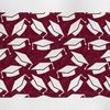 CafePress Graduate Pot Holder with Unique Design 9"x9"