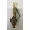 Jayco T2D Safety Relief Valve 1/2'', Set 25 PSI