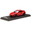 1/43 Subaru BRZ 2021 Ignition Red