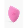 Real Techniques Chroma Miracle Complexion Makeup Blending Sponge, For Liquid and Cream Foundations, Dewy or Matte Finish, 1 Count