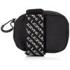 LEZYNE 1-SB-RDCADDY-V104 Bicycle Saddle Bag, Small Load Caddy, Black