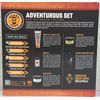 Beard Guyz Adventurous Grooming 5 piece Set - All Beard Textures