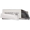 Havalon #60A Stainless Steel Bulk Replacement Blades, 50 count