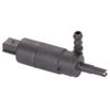 cciyu Windshield Washer Pump Motor Replacement fit 3B7955681 67128377430