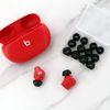 6 Pairs Replacement Foam Ear Tips for Beats Studio Buds - Small, Medium, Large