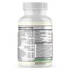 Nervexol Natural Formula for Nerve Function & Calming Support Vitamin - 9 Pack