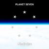 PLANET SEVEN (CD+DVD)